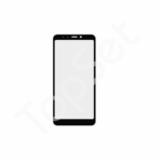 Стекло (переклей) Xiaomi Redmi 5 Черный