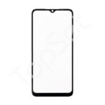 Стекло (переклей) Xiaomi Redmi A1/A1 Plus/A1Plus/A1+ в сборе с OCA пленкой Черное