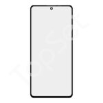 Стекло (переклей) Xiaomi Redmi Note 13 Pro в сборе с OCA пленкой Черный - ОРИГИНАЛ-ПЕРВИЧКА