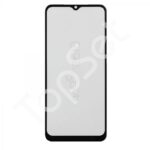 Стекло (переклей) Realme C53/C51 в сборе с OCA пленкой Черный - ОРИГИНАЛ (Mitsubishi)