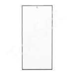 Стекло Samsung Galaxy S928B (S24 Ultra) в сборе с OCA пленкой Черный - OR (Mitsubishi)