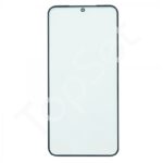 Стекло (переклей) Samsung S916B (S23+) в сборе с OCA пленкой Черный