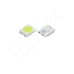 Светодиод SMD 2835 6V 2W Холодный Белый (комплект 50 шт.)
