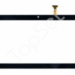 Тачскрин 10.1'' SQ-PGA1072-FPC-A0 Черный