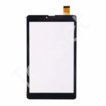 Тачскрин 8.0'' Prestigio PMT3708 3G/iRbis TZ857 TZ865 TZ885 Digma CITI 7900 3G 7902 3G/Digma Optima 8006S TS8090PG/Prestigio MultiPad Muze PMT3718 PMT3708/Prestigio MultiPad Muze 3708 3G PX080150A191 Черный