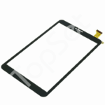 Тачскрин 8.0'' YJ350FPC-V0 Irbis TZ852/Irbis TZ80 Черный