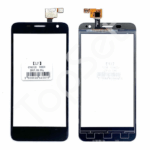 Тачскрин Alcatel OT-6012D/6012X/6012 (Idol Mini) Черный