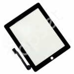 Тачскрин Apple iPad 3/iPad 4 Черный - ОРИГИНАЛ NEW