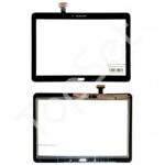 Тачскрин Samsung T520/T525 (Galaxy Tab Pro 10.1) Черный