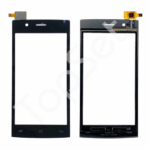 Тачскрин Fly FS451 (Nimbus 1) Черный