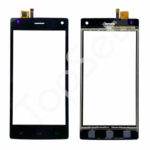 Тачскрин Fly FS452 (Nimbus 2) Черный