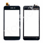 Тачскрин Fly FS459 (Nimbus 16) Черный