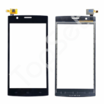 Тачскрин Fly FS501 (Nimbus 3) Черный