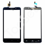 Тачскрин HTC Desire 516 Dual Черный