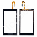 Тачскрин HTC Desire 610 Черный