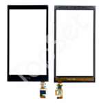 Тачскрин HTC Desire 620G Черный