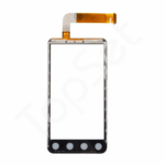 Тачскрин HTC Evo 3D/G17 Черный