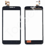Тачскрин Huawei Ascend G630 Черный