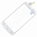 Тачскрин Huawei Ascend Y600 Белый