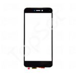 Тачскрин Huawei Honor 8 Lite/P8 Lite 2017/P9 Lite 2017 (PRA-LA01/PRA-LA1/PRA-TL10) Черный + OCA