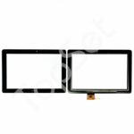 Тачскрин Huawei MediaPad 10 Link Черный