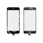 Тачскрин Huawei Nova Lite 2017/P9 lite mini/Y6 Pro 2017 (SLA-L02/SLA-L22/SLA-TL00) Черный