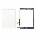 Тачскрин iPad Air/iPad 9.7 (2017)/iPad 5 (2017) (A1474/A1475/A1484/A1822) Белый