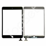 Тачскрин iPad mini/mini 2/mini2 Retina Черный (без микросхемы) (АКЦИЯ) (-50%)