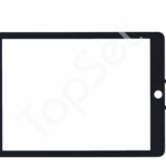 Тачскрин iPad Pro 9.7" (A1673/A1674/A1675) Черный