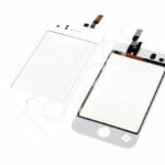 Тачскрин iPhone 3G Белый