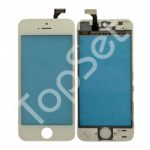 Тачскрин iPhone 5G Белый (АКЦИЯ) (-50%)