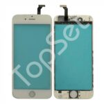 Тачскрин iPhone 6/6G Белый (АКЦИЯ) (-50%)