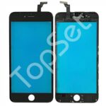 Тачскрин iPhone 6 Plus/6Plus/6+ Черный (АКЦИЯ) (-50%)