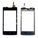 Тачскрин Lenovo A1000 Черный