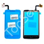 Тачскрин Lenovo A316i Белый