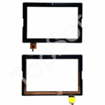Тачскрин Lenovo A7600 Черный