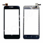 Тачскрин Lenovo A Plus (A1010) Черный