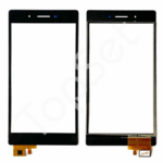 Тачскрин Lenovo Tab 3 7 Essential TB3-730X Черный