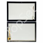 Тачскрин Lenovo TAB 4 10 TB-X304L Черный