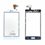 Тачскрин LG P705/P700 (Optimus L7) Белый