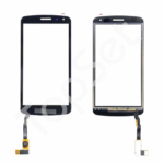 Тачскрин LG X220DS (K5) Черный