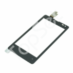 Тачскрин Microsoft 435 Dual/532 Dual (RM-1069) Черный