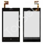 Тачскрин Nokia 520/525 (RM-914) Черный