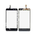 Тачскрин Nokia Lumia 625 (RM-943) Черный