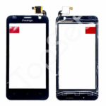 Тачскрин Prestigio MultiPhone 3450 Duo Черный - ОРИГИНАЛ-СЕРВИС
