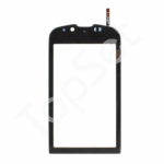 Тачскрин Samsung B7620 Черный