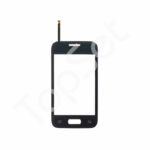 Тачскрин Samsung G130 (Galaxy Young 2) Черный