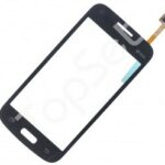 Тачскрин Samsung G350E (Galaxy Star Advance) Черный