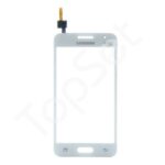 Тачскрин Samsung G355H (Galaxy Core 2) Белый