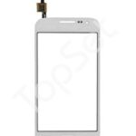 Тачскрин Samsung G361H (Core Prime VE) Белый